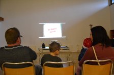 18.12.2022 Adventnachmittag für Kinder